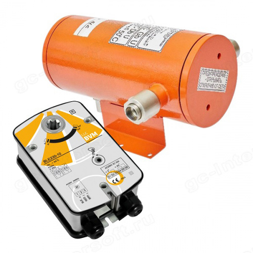 СТЛ 07 +BLE230-10 копия