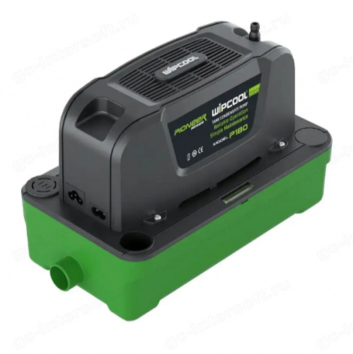 Помпа накопительная Wipcool P180 (600х600)_1