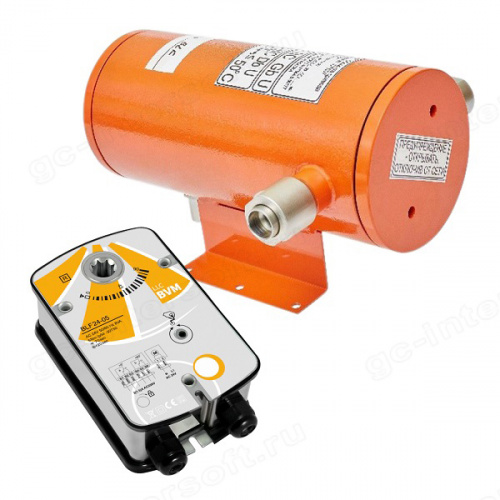 СТЛ 07 + BLF24-05 копия